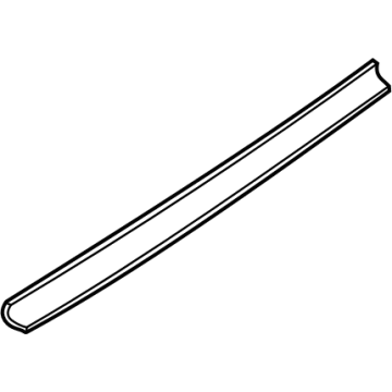 Lincoln MA1Z-5804338-LA