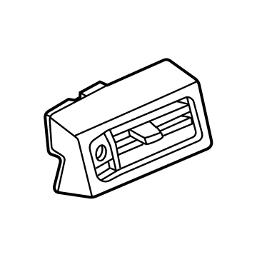 Lincoln MA1Z-5804339-CA