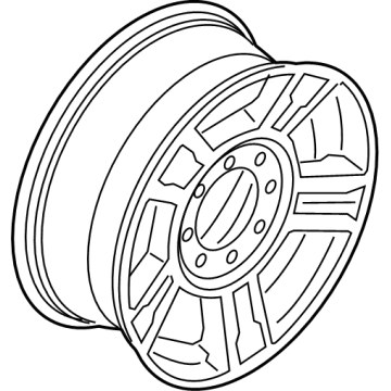 Ford BC3Z-1015-C