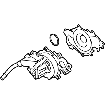 Ford ML3Z-8501-A