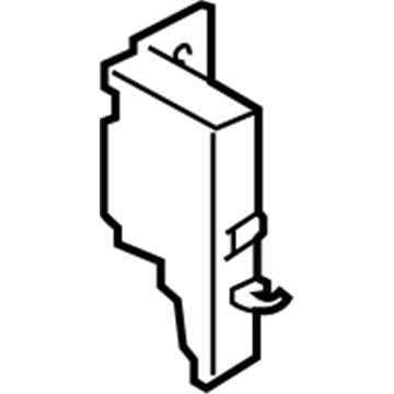 Ford BK3Z-6143286-A