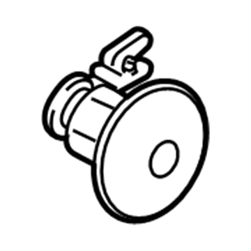 Ford CK4Z-18168-B