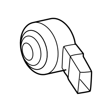 Ford JR3Z-12A699-A