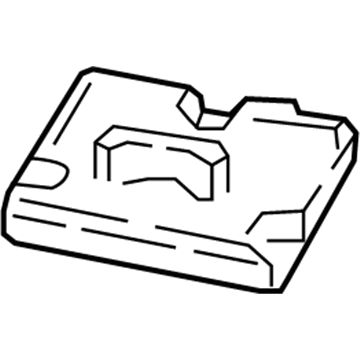 Ford JX7Z-13C788-L