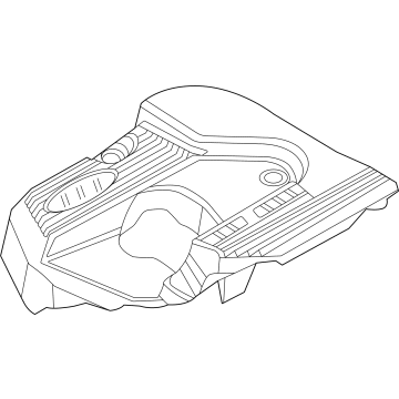 Ford L1MZ-6A949-C