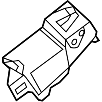 Ford DG9Z-3F527-C