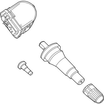 Ford F2GZ-1A189-G