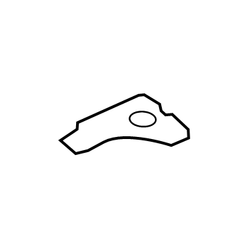 Ford LB5Z-78042A82-AA