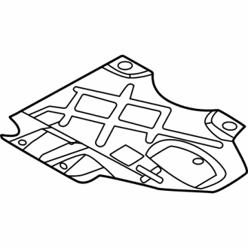 Ford JL1Z-5D032-A
