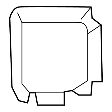 Ford JC3Z-14C689-C