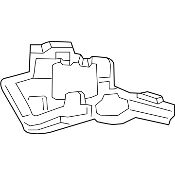 Ford FT1Z-14D189-A