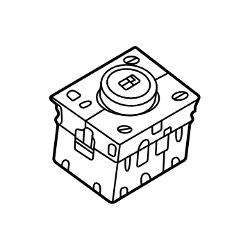 Ford LB5Z-14B596-AA