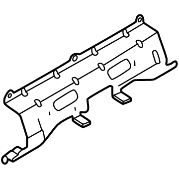 Ford M2DZ-17906-A