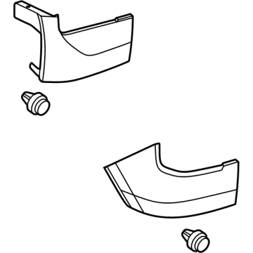 Ford M2DZ-17810-ABPTM