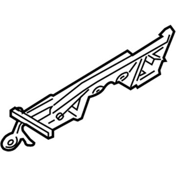 Ford DG9Z-10A666-B