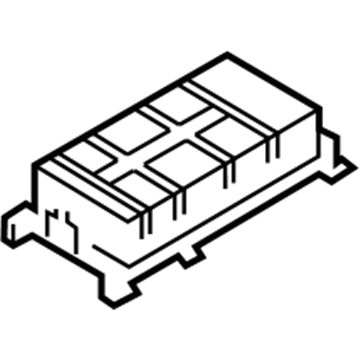 Ford HG9Z-14B227-B