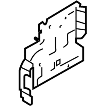 Ford FM5Z-10C699-G
