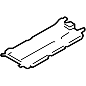 Ford FM5Z-10B687-D