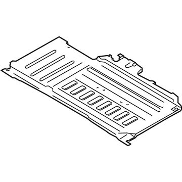 Ford DG9Z-10732-D