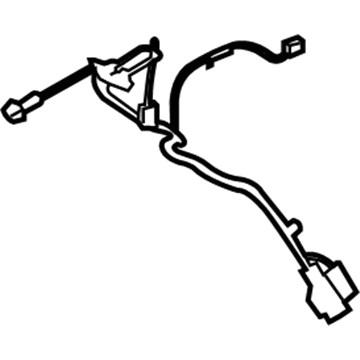 Ford FM5Z-10B694-L