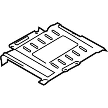 Ford FM5Z-10A687-D