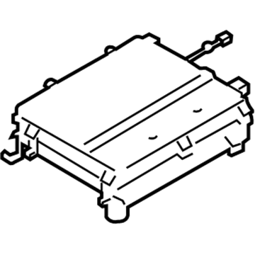 Ford KG9Z-10B689-B