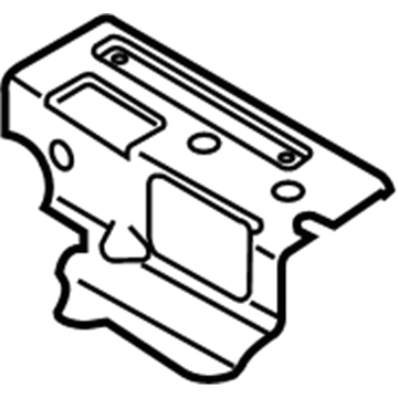 Ford FM5Z-10A687-F