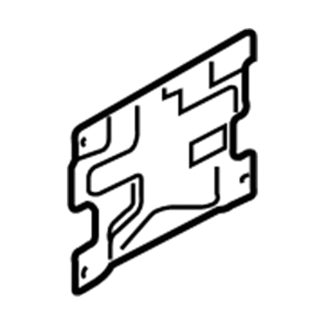 Ford FM5Z-10C674-D