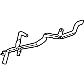Ford LX6Z-18B402-E