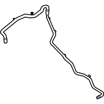 Ford LX6Z-18472-HPF