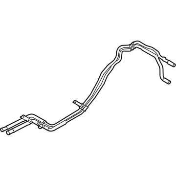 Ford LX6Z-18B402-H
