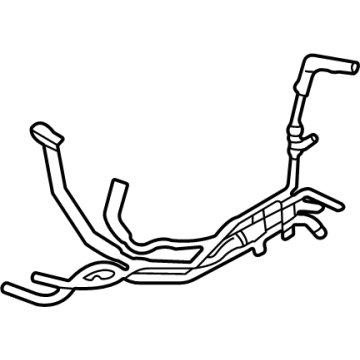 Ford LX6Z-18B402-F