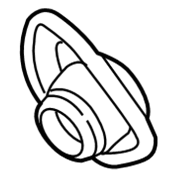 Ford LC3Z-3D677-C