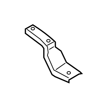Ford KB3Z-16A506-A