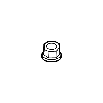 Ford -W520211-S440 MOTOR ASY - SEAT ADJUSTER