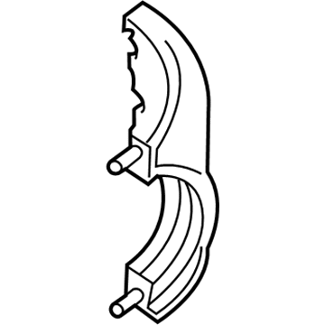 Lincoln DP5Z-3K305-A