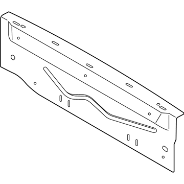 Ford CN1Z-7440338-B