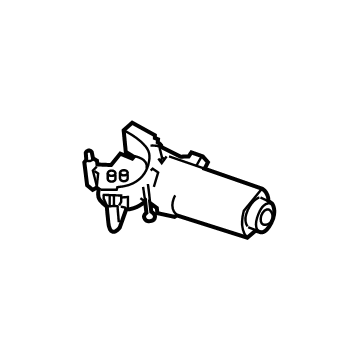 Ford AM5Z-15790-B