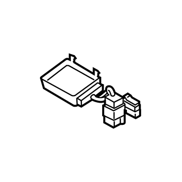 Ford DT1Z-14D590-A