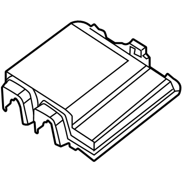 Lincoln JX6Z-14A003-A