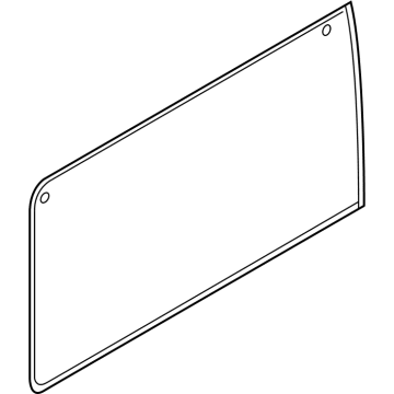 Ford HK4Z-6129711-E