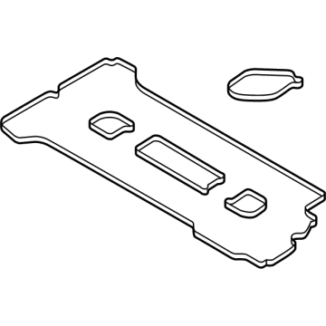 Ford K2GZ-6584-C