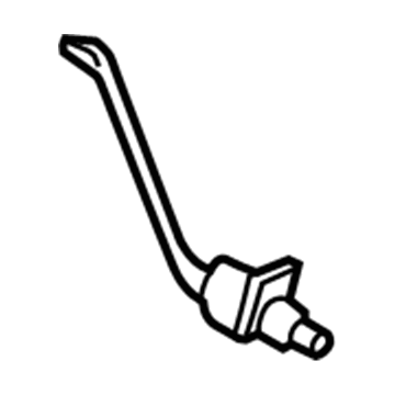 BRAB-345 Ford Sensor Assembly Illustration 1 of 1