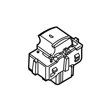 Ford 8L8Z-14529-AB