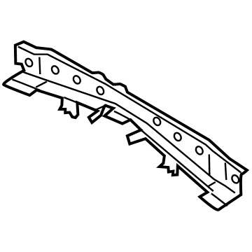 Ford LX6Z-7811644-A