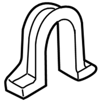 Lincoln 7L1Z-5486-A