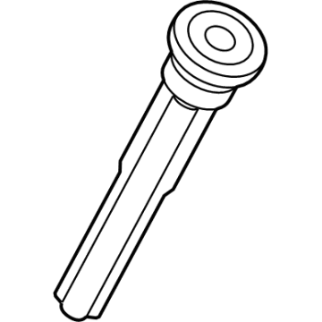 Ford Ignition Coil Boot - ML3Z-12A402-A