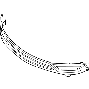 Ford FA1Z-17B968-BA Cover