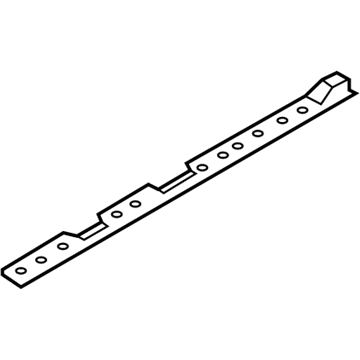 Ford BK3Z-6128409-B