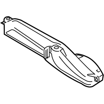 Ford DS7Z-9C675-A